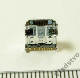 Порти, роз'єми Порты, разъемы ^/--/^ S /--/ 711 Micro USB Разъем гнездо коннектор гніздо роз&amp;apos;єм ОРИГИНАЛ Samsung для планшета Galaxy TAB 3 7.0 SM-T /--/ 210 P /--/ 3200 Tab 4 SM-T /--/ 231 I /--/ 9200 I /--/ 9205 I /--/ 9208 P /--/ 5200 P /--/ 5210 T /--/ 2100 T /--/ 2110 T /--/ 210 T /--/ 211 T /--/ 311 I /--/ 8552 MicroUSB ^_^^^ S /--/ 711 Micro USB Разъем гнездо коннектор гнездо разъём ОРИГИНАЛ Samsung для планшета Galaxy TAB 3 7.0 SM-T /--/ 210 P /--/ 3200 Tab 4 SM-T /--/ 231 I /--/ 9200 I /--/ 9205 I /--/ 9208 P /--/ 5200 P /--/ 5210 T /--/ 2110 T /--/ 210 T /--/ 211 T /--/ 311 I /--/ 8552 MicroUSB - фото фото фото