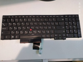 Клавіатури Клавиатуры ^/--/^ Клавиатура для ноутбука LENOVO ThinkPad Edge: E /--/ 530, E /--/ 535, E /--/ 545 ПОКЛАВИШНО ! ^_^^^ Клавиатура для ноутбука LENOVO ThinkPad Edge: E /--/ 530, E /--/ 535, E /--/ 545 ПОКЛАВИШНО! - фото фото фото