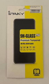 Аксесуари Аксессуары ^/--/^ Захисне скло iPaky 9 /--/ H-GLASS PRO Premium для &amp;quot;Apple iPhone 7+ / 8+&amp;quot; з білою рамкою ^_^^^ Защитное стекло iPaky 9 /--/ H-GLASS PRO Premium для &amp;quot;Apple iPhone 7+ / 8+&amp;quot; с белой рамкой - фото фото фото