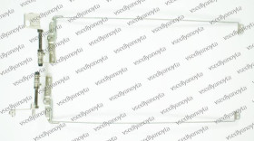 Корпуса Корпуса ^/--/^ Петли для ноутбука HP PAVILION DV /--/ 7-1000 series (AM /--/ 03 /--/ W /--/ 0003000 + AM /--/ 03 /--/ W /--/ 0004000) (левая+правая) ^_^^^ Петлі для ноутбука HP PAVILION DV /--/ 7-1000 series (AM /--/ 03 /--/ W /--/ 0003000 + AM /--/ 03 /--/ W /--/ 0004000) (ліва+права) - фото фото фото