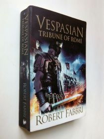 Художня література Художественная литература ^/--/^ Robert Fabbri. Tribune of Rome (Vespasian #1). - фото фото фото