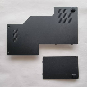 Корпуса Корпуса ^/--/^ Комплект сервісних кришок &amp;quot;Lenovo G /--/ 550 G /--/ 555&amp;quot; б/в Оригінал ^_^^^ Комплект сервисных крышек &amp;quot; Lenovo G /--/ 550 G /--/ 555&amp;quot; б/в Оригинал - фото фото фото