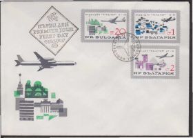 Європа Европа ^/--/^ Болгария 1965 АВИАЦИЯ ВОЗДУШНЫЙ ТРАНСПОРТ САМОЛЁТЫ ВЕРТОЛЁТЫ Два КПД Mi.1583-1588 ^_^^^ Болгарія 1965 АВІАЦІЯ ПОВІТРЯНИЙ ТРАНСПОРТ САМОЛЕТИ ВЕРТОЛЕТИ Два ККД Mi.1583-1588 - фото фото фото