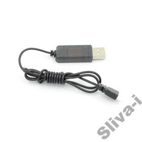Квадрокоптери Квадрокоптеры ^/--/^ USB шнур зарядка на квадрокоптер Syma X /--/ 5 X /--/ 5 /--/ C X /--/ 5 /--/ C-1 - фото фото фото