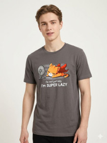 Футболки, майки Футболки, майки ^/--/^ Чоловіча футболка teeturtle ^_^^^ Мужская футболка teeturtle - фото фото фото