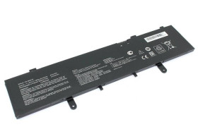 Акумулятори Аккумуляторы ^/--/^ Акумулятор для ноутбука Asus B /--/ 31 /--/ N /--/ 1632 Zenbook X /--/ 405 /--/ U 11.52 В Black 2800 мАг Аналог - фото фото фото
