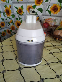 Соковижималки Соковыжималки ^/--/^ Соковыжималка Bifinett KH 450 ^_^^^ Bifinett KH 450 - фото фото фото