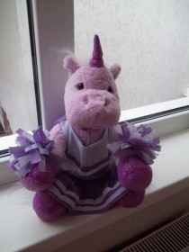 М'які іграшки Мягкие игрушки ^/--/^ Prom          ( 37 Х 23 см ) My Little Pony Мягкая игрушка Май Литл Пони  мой маленький пони Новый ^_^^^ My Little Pony М'яка іграшка Май Літл Поні мій маленький поні Новий - фото фото фото