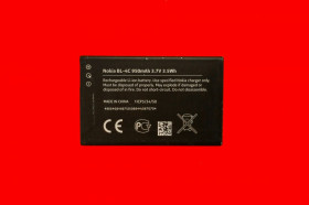 Акумулятори Аккумуляторы ^/--/^ Аккумулятор Проверенный   (900 мАч) Nokia BL-4 /--/ C fly Ezzy BL /--/ 6401 BL /--/ 7301 BL /--/ 6411 1006, 1202, 1280 1661, 2220, 2650 2690, 3108, 3128, 3500, 5100, 6100, 6101, 6102, 6103 6125, 6131, 6133, 6136, 6170, 6260, 6300, 6301, 7200, 7205, 7270, C /--/ 1-01 C /--/ 1-02, C /--/ 2-05 X /--/ 2-00 ^_^^^ Акумулятор Перевірений (900 мАг) Nokia BL-4 /--/ C fly Ezzy BL /--/ 6401 BL /--/ 7301 BL /--/ 6411 1006, 1202, 1280 1661, 2220, 2650 2690, 3108, 3128, 3500, 5100, 6100, 6101, 6102, 6103 6125, 6131, 6133, 6136, 6170, 6260, 6300, 6301, 7200, 7205, 7270, C /--/ 1-01 C /--/ 1-01 C /--/ 1-02, C /--/ 2-00 - фото фото фото