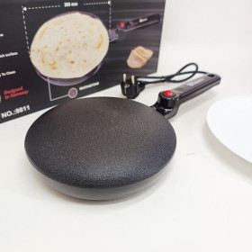 Електрочайники Электрочайники ^/--/^ Электрическая блинница Domotec ^_^^^ Електрична млинниця Domotec - фото фото фото