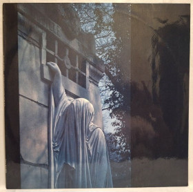 Платівки Пластинки ^/--/^ Dead Can Dance - Within The Realm Of a Dying Sun - 1987.  (LP). 12. Vinyl. Пластинка. Lithuania. ^_^^^ Dead Can Dance - Within The Realm Of a Dying Sun - 1987. 12.Vinyl. Пластинка. Lithuania. - фото фото фото