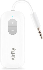 Інше Другое ^/--/^ Twelve South AirFly SE  Беспроводной Bluetooth-передатчик/адаптер для AirPods/беспроводной или шумоп ^_^^^ Twelve South AirFly SE Бездротовий Bluetooth-передавач/адаптер для AirPods/бездротовий або шумоп - фото фото фото