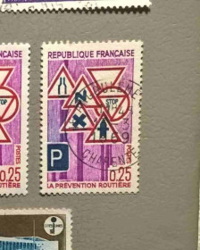 Франція Франция ^/--/^ Франция Транспорт 1968 ^_^^^ Франція Транспорт 1968 - фото фото фото