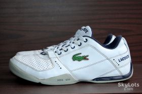 Кросівки Кроссовки ^/--/^ Кроссовки LACOSTE MBS 600 р.41-42 original THAILAND ^_^^^ Кросівки LACOSTE MBS 600 р.41-42 original THAILAND - фото фото фото