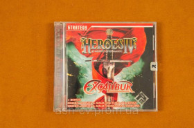 Інше Другое ^/--/^ Диск, для комп&amp;#039;ютера, гра, HEROES, IV ^_^^^ Диск, для компьютера;#039; компьютера, игра, HEROES, IV - фото фото фото