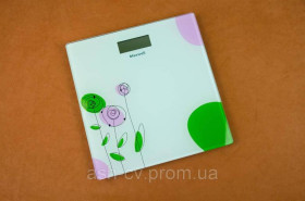 Здоров'я Здоровье ^/--/^ Ваги підлогові Maxwell(з Німеччини) ^_^^^ Весы напольные Maxwell (из Германии) - фото фото фото
