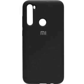 Чохли, бампера Чехлы, бампера ^/--/^ Xiaomi Redmi Note 8 защитный чехол Colorful (черный) ^_^^^ Xiaomi Redmi Note 8 захисний чохол Colorful (чорний) - фото фото фото