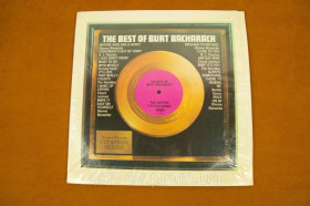 Платівки Пластинки ^/--/^ Вінілова платівка Burt Bacharach 1972 (№56) - фото фото фото
