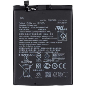 Акумулятори Аккумуляторы ^/--/^ Акумулятор Asus ZenFone Max Pro M /--/ 1  (ZB /--/ 601 /--/ KL / ZB /--/ 602 /--/ KL) / Max Pro M /--/ 2  (ZB /--/ 631 /--/ KL) / C /--/ 11 /--/ P /--/ 1706  (5000 /--/ mAh) ^_^^^ Аккумулятор Asus ZenFone Max Pro M /--/ 1 (ZB /--/ 601 /--/ KL/ZB /--/ 602 /--/ KL) / Max Pro M /--/ 2 (ZB /--/ 631 /--/ KL) / C /--/ 11 /--/ P /--/ 1706 (5000 /--/ mAh) - фото фото фото
