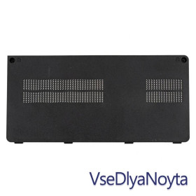 Корпуса Корпуса ^/--/^ Б.У Сервисная крышка заглушка HDD HP G /--/ 62-a /--/ 54 /--/ SR  black ^_^^^ Сервісний кришка заглушка HDD HP G /--/ 62-a /--/ 54 /--/ SR black - фото фото фото