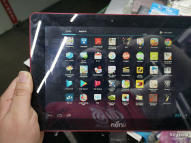 Інші моделі Другие модели ^/--/^ Shop Планшет Fujitsu Stylistic M /--/ 532 wifi 32 /--/ gb ^_^^^ Планшет Fujitsu Stylistic M /--/ 532 wifi 32 /--/ gb - фото фото фото
