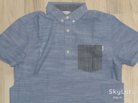 Сорочки Рубашки ^/--/^ Фирменная стильная рубашка JACK &amp; JONES  (CORE)  (REGULAR FIT), SIZE M  (СУПЕР ЦЕНА!!! ^_^^^ Фірмова стильна сорочка JACK &amp; JONES (CORE) (REGULAR FIT), SIZE M (СУПЕР ЦЕНА!!! - фото фото фото
