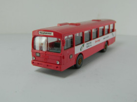 : : ^/--/^ Автобус MB O 305 VOV BUS. WIKING 1:87 H /--/ 0  (31711). ^_^^^ Автобус MB O 305 VOV BUS. WIKING 1:87 H /--/ 0 (31711). - фото фото фото