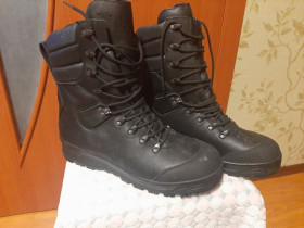Чоботи, черевики Сапоги, ботинки ^/--/^ Продам берцы Gore-tex. ^_^^^ Продам берці Gore-tex. - фото фото фото