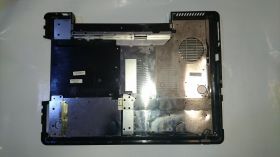 Корпуса Корпуса ^/--/^ Нижняя часть корпуса Fujitsu Amilo M /--/ 1437 /--/ G ^_^^^ Нижня частина корпусу Fujitsu Amilo M /--/ 1437 /--/ G - фото фото фото