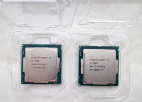Процесори Процессоры ^/--/^ Топовый процессор Intel Core i /--/ 5 7600 4 ядра 6 /--/ M до 3.8 /--/ GHz S /--/ 1151! Гарантия! ^_^^^ Топовий процесор Intel Core i /--/ 5 7600 4 ядра 6 /--/ M до 3.8 /--/ GHz S /--/ 1151! Гарантія! - фото фото фото