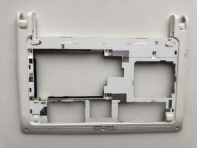 Корпуса Корпуса ^/--/^ 0274 Корито, дно, нижня частина, піддон ноутбука Acer D /--/ 270 б/в ^_^^^ 0274 Корито, дно, нижняя часть, поддон ноутбука Acer D /--/ 270 б/в - фото фото фото