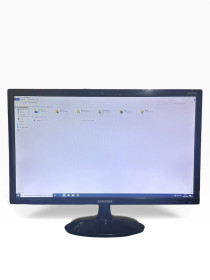 LG LG ^/--/^ Б/У Монітор Samsung S /--/ 22 /--/ C /--/ 150 /--/ N / 21.5&amp;quot; / Full HD / TN / VGA / код.q /--/ 887 ^_^^^ Б/У Монитор Samsung S /--/ 22 /--/ C /--/ 150 /--/ N/21.5&amp;quot; / Full HD/TN/VGA/код. q /--/ 887 - фото фото фото