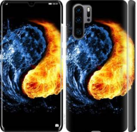 Чохли, бампера Чехлы, бампера ^/--/^ Чехол на Huawei P /--/ 30 Pro Инь-Янь 1670 /--/ m-1621 ^_^^^ Чехол на Huawei P /--/ 30 Pro Інь-Янь 1670 /--/ m-1621 - фото фото фото