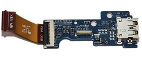 Шлейфи Шлейфы ^/--/^ Додаткова плата USB HP Probook 440 G /--/ 5 445 G /--/ 5   (DAX /--/ 8 /--/ BATB /--/ 6 /--/ C /--/ 0) б/у ^_^^^ Дополнительная плата USB HP Probook 440 G /--/ 5 445 G /--/ 5 (DAX /--/ 8 /--/ BATB /--/ 6 /--/ C /--/ 0) б/у - фото фото фото