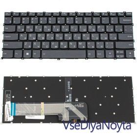 Клавіатури Клавиатуры ^/--/^ Клавиатура для ноутбука Lenovo ThinkBook 14-IIL IdeaPad 1 14 /--/ IGL /--/ 7 Flex 5-14 /--/ ARE /--/ 05 14 G /--/ 2 ARE v /--/ 14 ITL ^_^^^ Клавіатура для ноутбука Lenovo ThinkBook 14-IIL IdeaPad 1 14 /--/ IGL /--/ 7 Flex 5-14 /--/ ARE /--/ 05 14 G /--/ 2 ARE v /--/ 14 ITL - фото фото фото