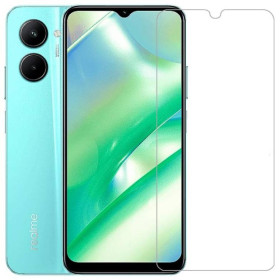 Чохли, бампера Чехлы, бампера ^/--/^ Захисне скло CHYI для Realme C /--/ 33 2023 прозоре Full Glue 0.3 мм 9 /--/ H ^_^^^ Защитное стекло CHYI для Realme C /--/ 33 2023 прозрачное Full Glue 0.3 мм 9 /--/ H - фото фото фото