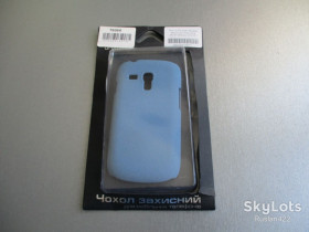 Чохли, бампера Чехлы, бампера ^/--/^ Чехол для Samsung Galaxy S /--/ 3 mini i /--/ 8190 i /--/ 8200 - фото фото фото