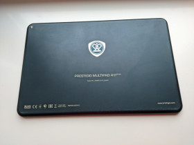 Корпуса Корпуса ^/--/^ Кришка Prestigio MultiPad 4 Quantum 10.1 PMP /--/ 5101 /--/ C QUAD Original ^_^^^ Крышка Prestigio MultiPad 4 Quantum 10.1 PMP /--/ 5101 /--/ C QUAD Original - фото фото фото