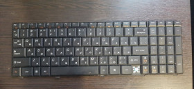 Клавіатури Клавиатуры ^/--/^ Клавіатура для ноутубка Lenovo IdeaPad G /--/ 565 ^_^^^ Клавиатура для ноутубка Lenovo IdeaPad G /--/ 565 - фото фото фото