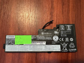 Акумулятори Аккумуляторы ^/--/^ Акумулятор Оригінальний! LENOVO SB /--/ 10 /--/ K /--/ 97577 Знос: 44 ThinkPad T /--/ 470, T /--/ 480, A /--/ 475, A /--/ 485, A /--/ 285 (5831) ^_^^^ Аккумулятор Оригинальный! LENOVO SB /--/ 10 /--/ K /--/ 97577 Износ: 44 ThinkPad T /--/ 470, T /--/ 480, A /--/ 475, A /--/ 485, A /--/ 285 (5831) - фото фото фото