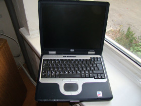 HP HP ^/--/^ HP Compaq nc 6000, Intel Pentium M /1   (1)1,86-1,87 /--/ GHz/2 /--/ Gb DDR /--/ 1/100 Gb HDD/mobile intel 915 /--/ GMS/910 /--/ GML ^_^^^ HP Compaq nc 6000, Intel Pentium M/1 (1)1,86-1,87 /--/ GHz/2 /--/ Gb DDR /--/ 1/100 Gb HDD/mobile intel 915 /--/ GMS/910 /--/ GML - фото фото фото
