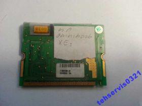 Wi-Fi адаптери Wi-Fi адаптеры ^/--/^ 9. WiFi модуль от HP omnibook t /--/ 18 /--/ m /--/ 038.00 ^_^^^ 9. WiFi модуль від HP omnibook t /--/ 18 /--/ m /--/ 038.00 - фото фото фото