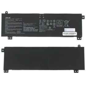 Акумулятори Аккумуляторы ^/--/^ Оригинальная батарея для ноутбука ASUS C /--/ 41 /--/ N /--/ 2010 (ROG Strix G /--/ 15 G /--/ 513 /--/ QE, G /--/ 533 /--/ QS) 15.48 /--/ V 3620 /--/ mAh 56 /--/ Wh B ^_^^^ Оригінальна батарея для ноутбука ASUS C /--/ 41 /--/ N /--/ 2010 (ROG Strix G /--/ 15 G /--/ 513 /--/ QE, G /--/ 533 /--/ QS) 15.48 /--/ V 56 /--/ Wh Black - фото фото фото