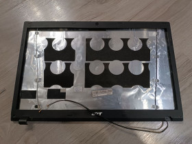 Корпуса Корпуса ^/--/^ Кришка + рамка матриці для ноутбука Acer TravelMate 7740 ^_^^^ Крышка + рамка матрицы для ноутбука Acer TravelMate 7740 - фото фото фото