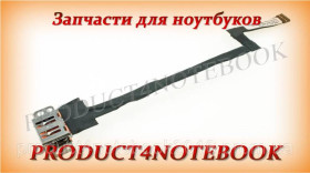 Інші комплектуючі Другие комплектующие ^/--/^ Разъем питания PJ /--/ 662 (Lenovo: Yoga 900-13 /--/ ISK, Yoga 900-13 /--/ ISK /--/ 2  series), c кабелем ^_^^^ Роз'єм живлення PJ /--/ 662 (Lenovo: Yoga 900-13 /--/ ISK, Yoga 900-13 /--/ ISK /--/ 2 series), c кабелем - фото фото фото
