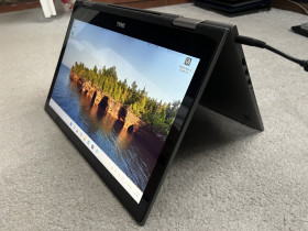 Dell Dell ^/--/^ Сенсорний Ноутбук трансформер Dell Inspiron P /--/ 58 /--/ F 15.6&amp;quot; Full HD Touch / i /--/ 5-8250 /--/ U / 8 /--/ GB DDR /--/ 4 / SSD 256 /--/ GB / Intel UHD 620 / Windows 11 ^_^^^ Сенсорный Ноутбук трансформер Dell Inspiron P /--/ 58 /--/ F 15.6&amp;quot; Full HD Touch / i /--/ 5-8250 /--/ U / 8 /--/ GB DDR /--/ 4 / SSD 256 /--/ GB / Intel UHD 620 / Windows 11 - фото фото фото