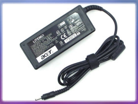 Адаптери живлення Адаптеры питания ^/--/^ Блок питания для Acer 19 /--/ V 3.42 /--/ A 65 /--/ W (3.0*1.1). ^_^^^ Блок живлення для Acer 19 /--/ V 3.42 /--/ A 65 /--/ W (3.0 * 1.1). - фото фото фото