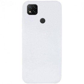 Чохли, бампера Чехлы, бампера ^/--/^ Чохол Fiji Soft для Xiaomi Redmi 10 /--/ A силікон бампер прозорий білий ^_^^^ Чехол Fiji Soft для Xiaomi Redmi 10 /--/ A силикон бампер прозрачный белый - фото фото фото