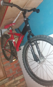 Велосипеди Велосипеды ^/--/^ Трюковой велосипед в стиле BMX F-20 в хорошем состоянии колеса 20 дюйм ^_^^^ Трюковий велосипед в стилі BMX F-20 в хорошому стані колеса 20 дюйм - фото фото фото
