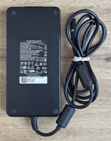Адаптери живлення Адаптеры питания ^/--/^ Dell/FLEXTRONICS 240 /--/ W 19.5 /--/ V 12.3 /--/ A 7.4 /--/ x /--/ 5.0 /--/ mm   (Оригінал) ^_^^^ Dell/FLEXTRONICS 240 /--/ W 19.5 /--/ V 12.3 /--/ A 7.4 /--/ x /--/ 5.0 /--/ mm (Оригинал) - фото фото фото